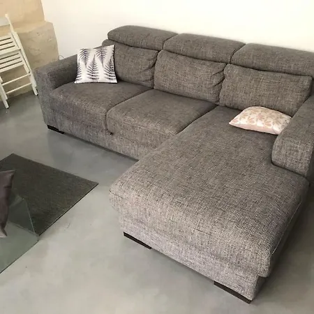 Loft Près Du Tram