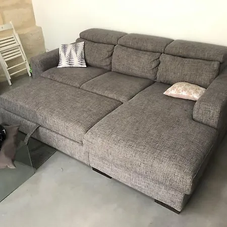 Loft Près Du Tram Bordeaux