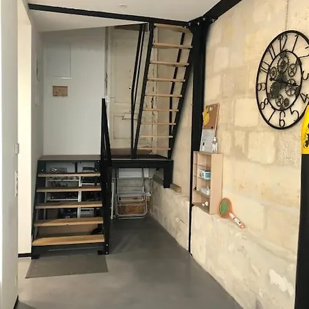 Loft Près Du Tram
