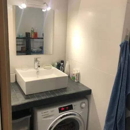Loft Près Du Tram Casa vacanze *