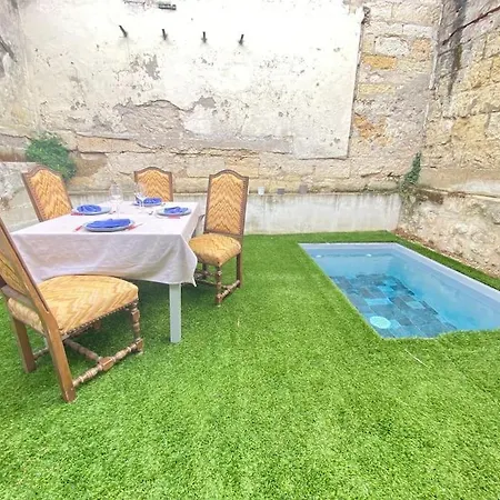 Loft Près Du Tram *