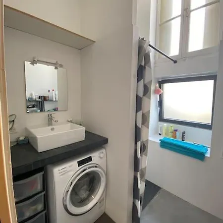 Holiday home Loft Pres Du Tram