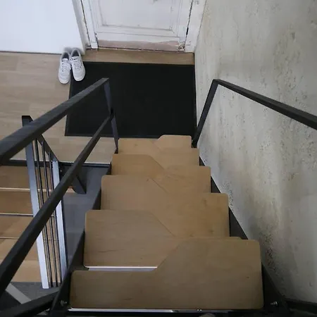 Loft Près Du Tram *