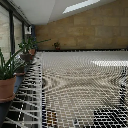 Loft Près Du Tram Casa vacanze Bordeaux