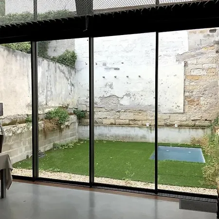 Tatil Evi Loft Pres Du Tram