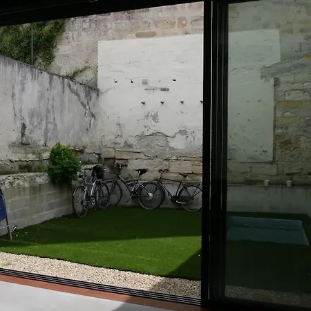 Ferienhaus Loft Pres Du Tram *
